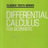 DIFFERENTIAL CALCULUS FOR BEGINNERS | JOSEPH EDWARDS