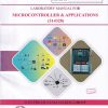 LABORATORY MANUAL FOR MICROCONTROLLER AND APPLICATION(314328)