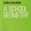 A SCHOOL GEOMETRY | HS HALL& FH STEVENS