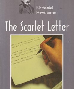 The Scarlet Letter | Nathaniel Hawthorne | Rama Brothers