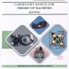 LABORATORY MANUAL FOR THEORY OF MACHINES(313313)