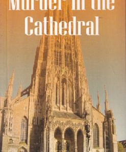 Murder in the Cathedral |T s Eliot | Rama Brothers