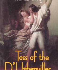 Tess of the Durbervilles | Thomas Hardy | Rama Brothers