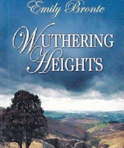 Wuthering Heights | Emily Bronte | Rama Brothers