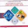 LABORATORY MANUAL FOR DATA COMMUNICATION AND COMPUTER NETWORK(314318)