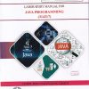 LABORATORY MANUAL FOR JAVA PROGRAMMING(314317)