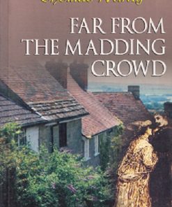 Ear from the Madding Crowd | Chomas Hardy | Rama Brothers