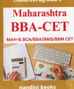 MAHARASHTRA BBA-CET | CHANDRESH AGRAWALS