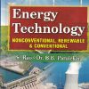 ENERGY TECHNOLOGY | S RAO