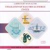 LABORATORY MANUAL FOR UTILIZATION OF ELECTRICAL ENERGY (314323)