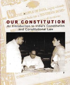 OUR CONSTITUTION | SUBHASH KASHYAP