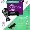 MOST LIKELY ICSE QUESTION BANK PHYSICAL EDUCATION CLASS 10 | Oswaal
