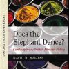 DOES THE ELEPHANT DANCE ? | DAVID M MALONE