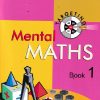 MENTAL MATHS BOOK 1 | LATA THERGAONKAR