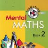 MENTAL MATHS BOOK 2 | LATA THERGAONKAR