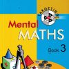 MENTAL MATHS BOOK 3 | LATA THERGAONKAR