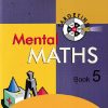 MENTAL MATHS BOOK 5 | LATA THERGAONKAR