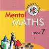 MENTAL MATHS BOOK 7 | LATA THERGAONKAR