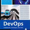 DEVOPS FRAMEWORKS, TECHNIQUES, AND TOOLS | SUJEEVAN VIJAYAKUMARAN