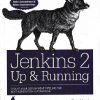 JENKINS 2 UP & RUNNING  | NBRENT LASTER