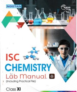 ISC CHEMISTRY LAB MANUAL CLASS 11TH