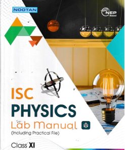 ISC PHYSICS LAB MANUAL CLASS 11TH