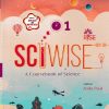RISE SCIWISE A COURSEBOOK OF SCIENCE 1ST | ANITA PAUL