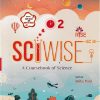 RISE SCIWISE A COURSEBOOK OF SCIENCE 2ND | ANITA PAUL