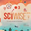 RISE SCIWISE A COURSEBOOK OF SCIENCE 3RD | ANITA PAUL