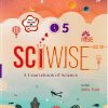 RISE SCIWISE A COURSEBOOK OF SCIENCE 5TH | ANITA PAUL