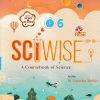 RISE SCIWISE A COURSEBOOK OF SCIENCE 6TH | ANITA PAUL