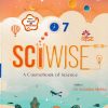 RISE SCIWISE A COURSEBOOK OF SCIENCE 7TH | ANITA PAUL