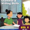 ENGLISH (HL) GRAMMAR & WRITING SKILLS STD 5TH | COLLIN FERNANDES