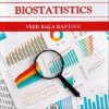BIOSTATISTICS | VEER BALA RASTOGI