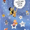 MY ENGLISH BOOK STD 5TH |