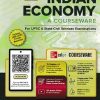 INDIAN ECONOMY | JAYANT PARIKSHIT