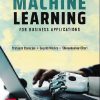 MACHINE LEARNING | PRATYUSH BANERJEE