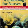 BASIC AND APPLIED MICROBIOLOGY FOR NURSES | B S NAGOBA