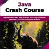 JAVA CRASH COURSE | DR EDWARD LAVIERI JR | BPB