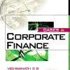 CASES IN CORPORATE FINANCE | VISHWANATH S. R | MC GRAW HILL