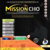 MISSION CHO | MISSION HIGH PUBLICATION