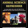 ANIMAL SCIENCE REFRESHER | DR SHEELENDRA KUMAR TANWAR | PASHU AAROGYAM