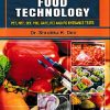 FOOD TECHNOLOGY | DR SHRUTIKA K DEO | JAIN BROTHERS