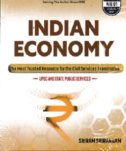 INDIAN ECONOMY | SRIRAM SRIRANGAM | SRIRAMS IAS
