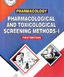PHARMACOLOGY PHARMACOLOGICAL AND TOXICOLOGICAL SCREENING METHODS 1 | DR MAGESHWARI RAJENDRAN | THAKUR