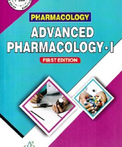 PHARMACOLOGY ADVANCED PHARMACOLOGY 1 | DR SATISH AMITHALINGAM | THAKUR