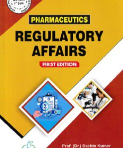 PHARMACEUTICS REGULATORY AFFAIRS | SACHIN KUMAR | THAKUR