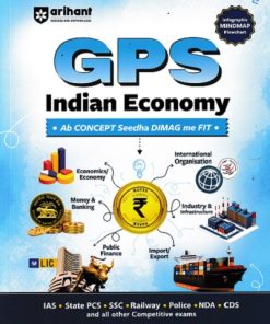 GPS INDIAN ECONOMY | ARIHANT