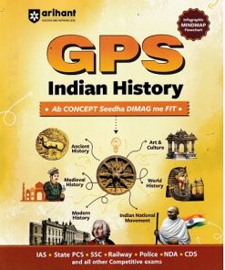 GPS INDIAN HISTORY | ARIHANT
