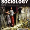 SOCIOLOGY VOL 1 | PARVEEN BANSAL | KISALAYA PUBLICATION